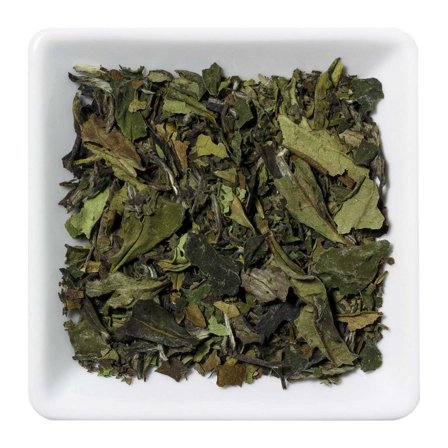 Pai Mu Tan China - Tee-hoch-n Teefachgeschäft Online-Shop