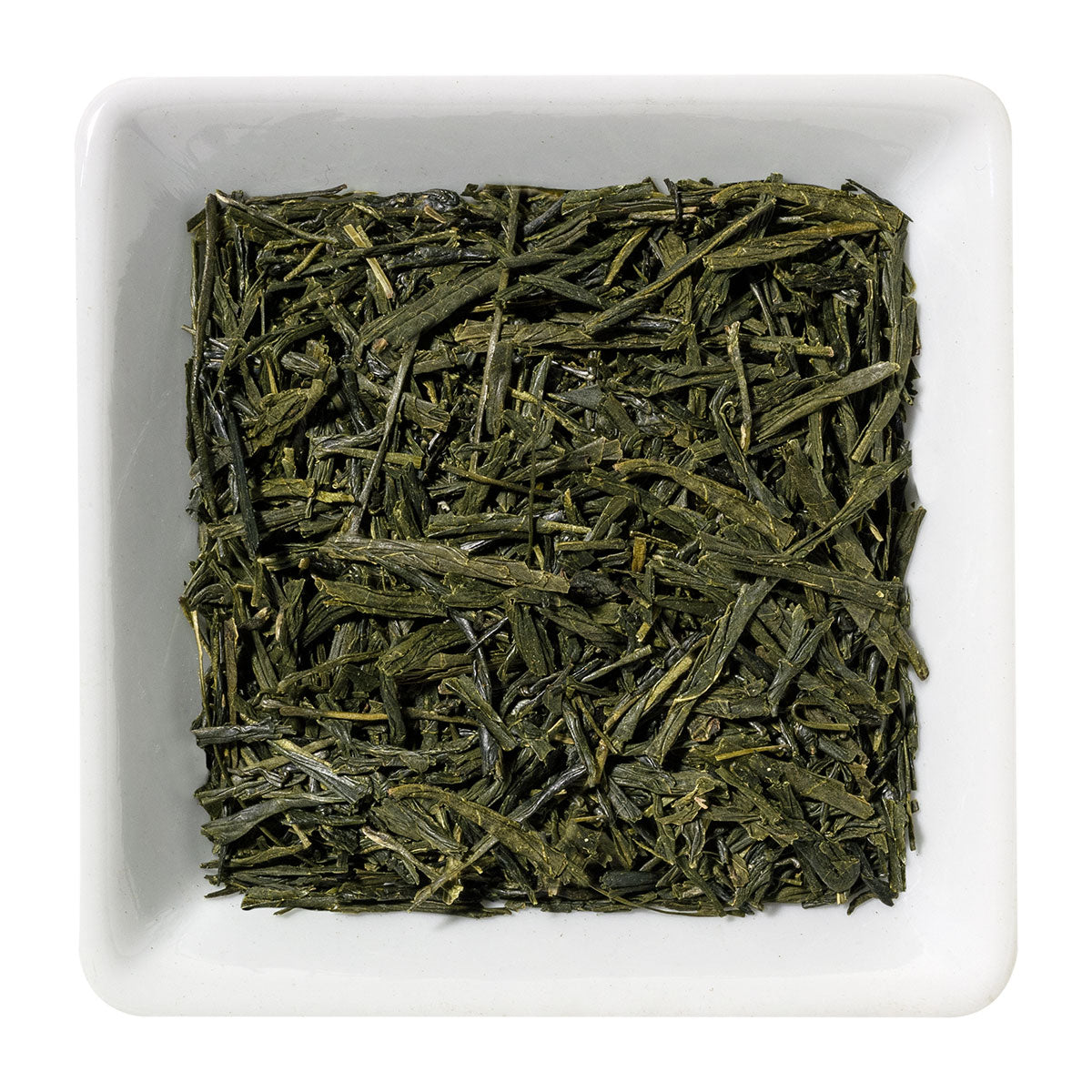 Sencha Midori Green Japan - Tee-hoch-n Teefachgeschäft Online-Shop
