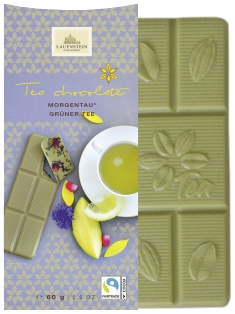 Teeschokolade Morgentau - Tee-hoch-n Teefachgeschäft Online-Shop