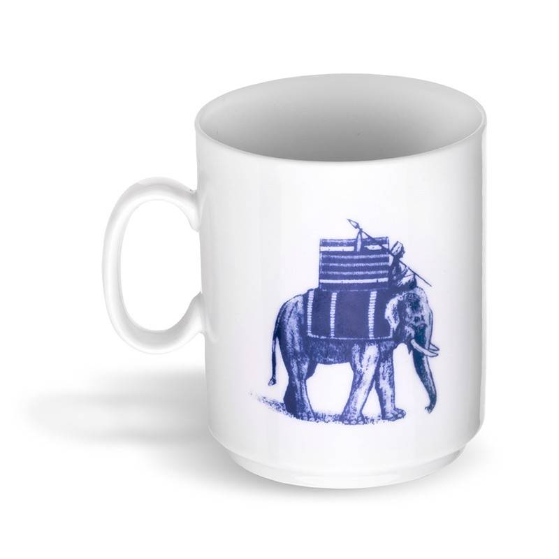 Ronnefeldt Becher Elefant - Tee-hoch-n Teefachgeschäft Online-Shop
