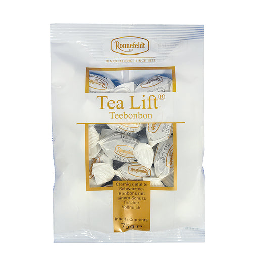 Teebonbon Tea Lift 75g - Tee-hoch-n Teefachgeschäft Online-Shop
