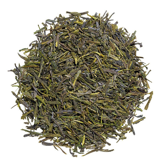 Bio Sencha Chiran Japan - Tee-hoch-n Teefachgeschäft Online-Shop