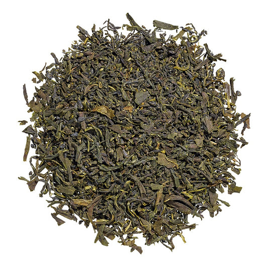 Bio Tamaryokucha Hoshinohikari - Tee-hoch-n Teefachgeschäft Online-Shop