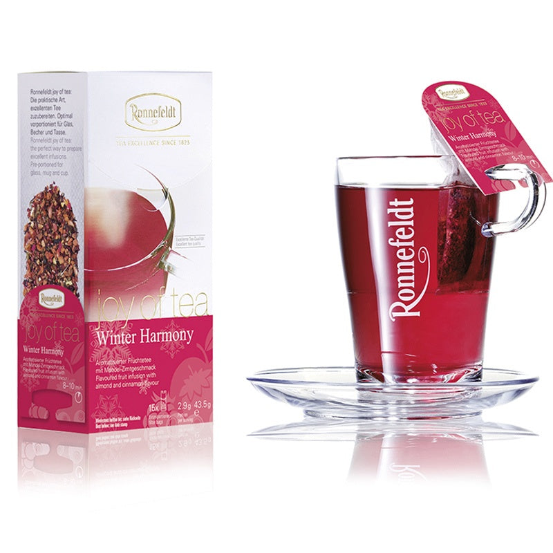 Joy of Tea® Winter Harmony