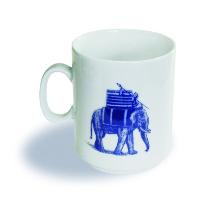 Ronnefeldt Becher Elefant - Tee-hoch-n Teefachgeschäft Online-Shop