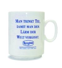 Ronnefeldt Becher Elefant - Tee-hoch-n Teefachgeschäft Online-Shop