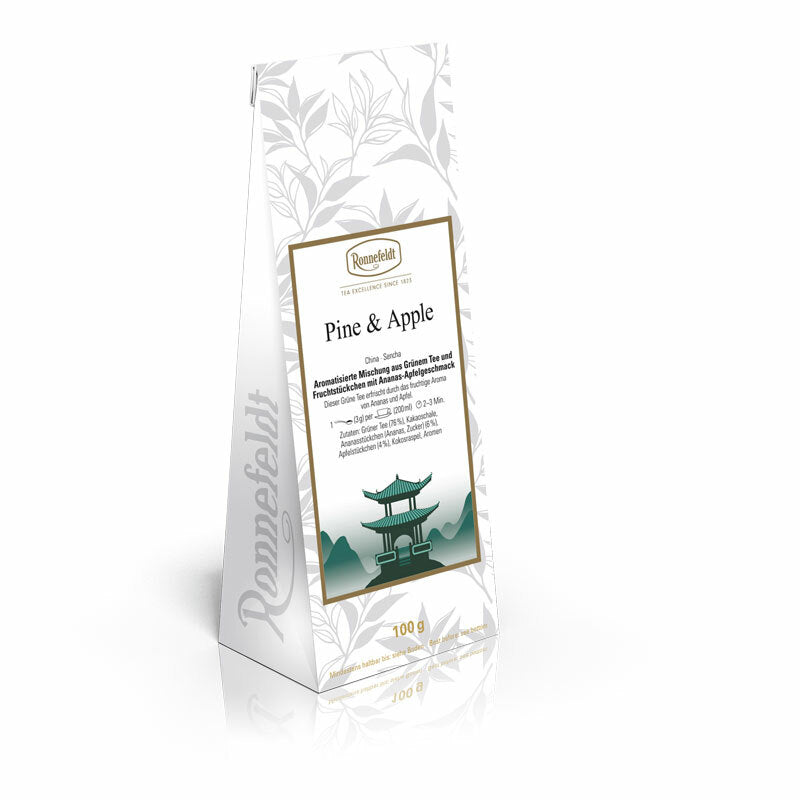 Pine & Apple
