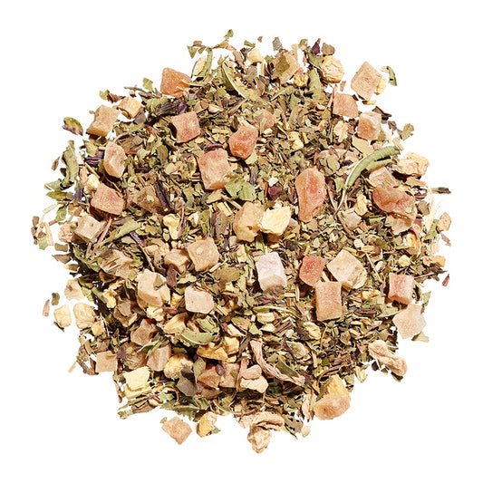 Hellwach - Tee-hoch-n Teefachgeschäft Online-Shop