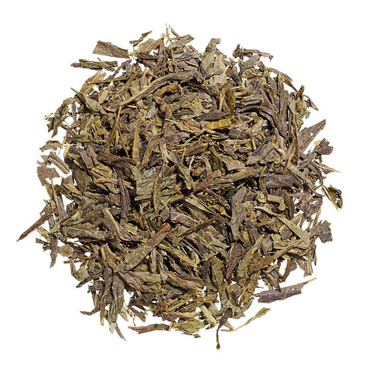 Sencha Grüner Tee