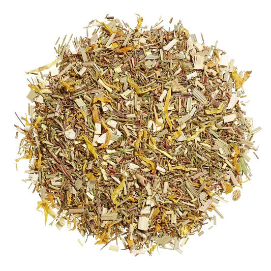 Sunrise over Cederberg