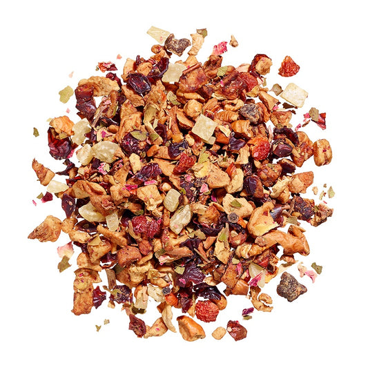 White Peach - Tee-hoch-n Teefachgeschäft Online-Shop