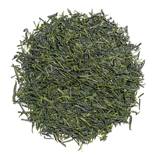 Bio Gyokuro Tokiwa - Tee-hoch-n Teefachgeschäft Online-Shop