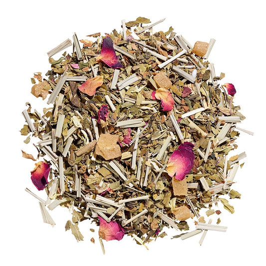 Kräuterenergie® - Tee-hoch-n Teefachgeschäft Online-Shop