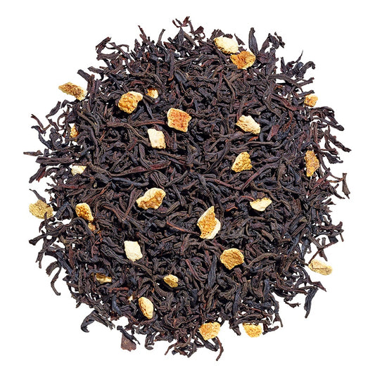 Tropical Orange FOP - Tee-hoch-n Teefachgeschäft Online-Shop