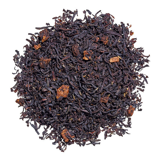 Erdbeergarten TGFOP1 - Tee-hoch-n Teefachgeschäft Online-Shop