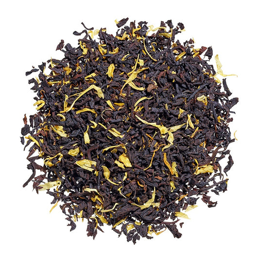 Eierlikör Tee FOP - Tee-hoch-n Teefachgeschäft Online-Shop