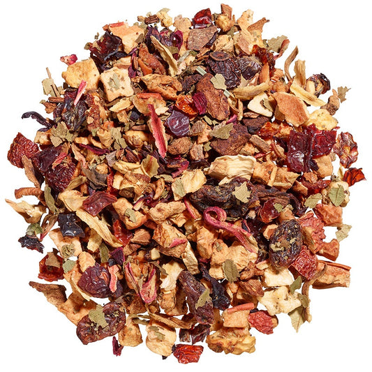 Kaminzauber - Tee-hoch-n Teefachgeschäft Online-Shop