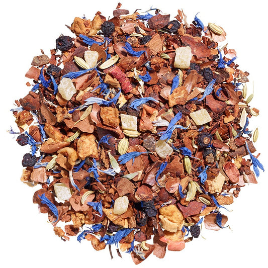 Winterbeeren - Tee-hoch-n Teefachgeschäft Online-Shop