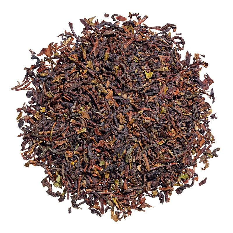 Tippy Golden Earl Grey TGFOP