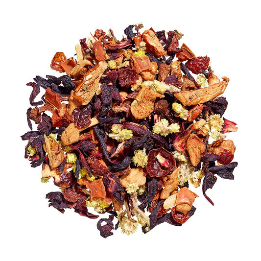 Feuerzauber® - Tee-hoch-n Teefachgeschäft Online-Shop