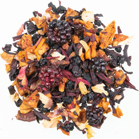 Magdeburger Bären-Tee - Tee-hoch-n Teefachgeschäft Online-Shop