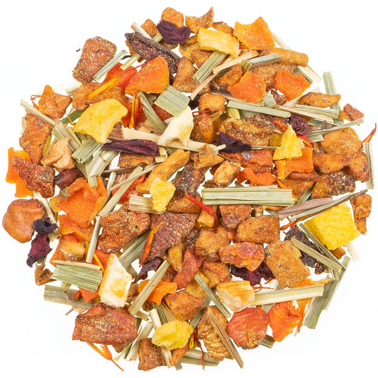 Vitamin Quelle - Tee-hoch-n Teefachgeschäft Online-Shop