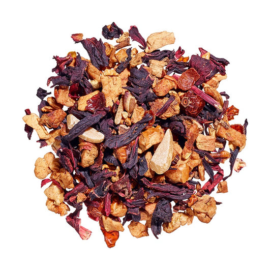 Christmas Punch - Tee-hoch-n Teefachgeschäft Online-Shop