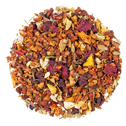 Cold Brew Mocktails Touch Down