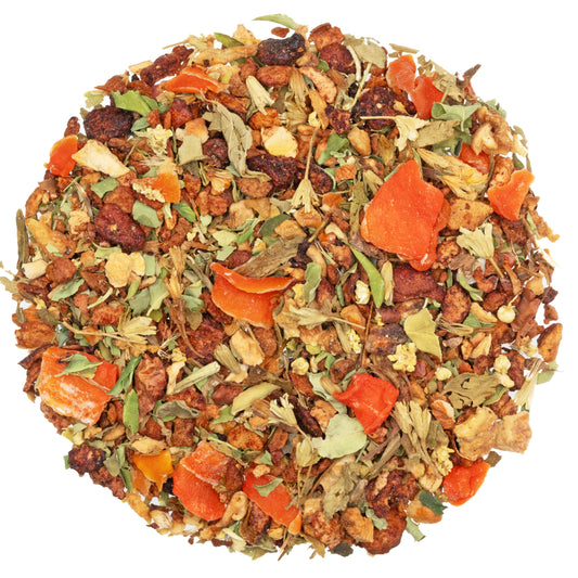 Cold Brew Mocktails Holunder Secco