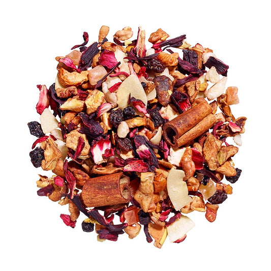 Himmlisches Vergnügen - Tee-hoch-n Teefachgeschäft Online-Shop