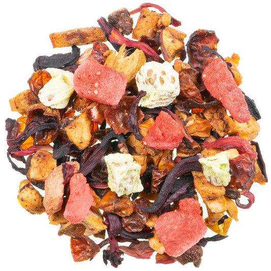 Magdeburger Erdbeer-Kiwi