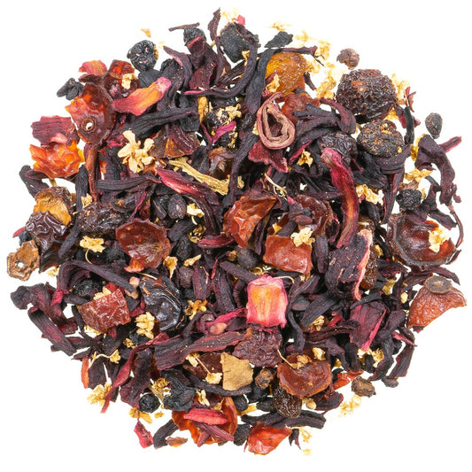 Magdeburger Holundergarten - Tee-hoch-n Teefachgeschäft Online-Shop