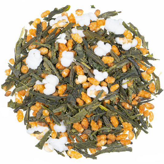Genmaicha - Japan