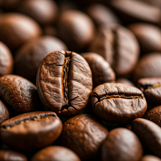 Kaffee „Tarrazú“ FCJ Volcán Azúl Costa Rica