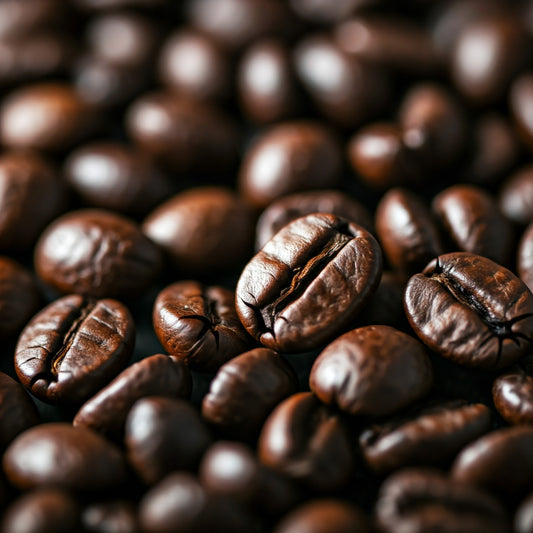 Kaffee "Kiundi" Kenia