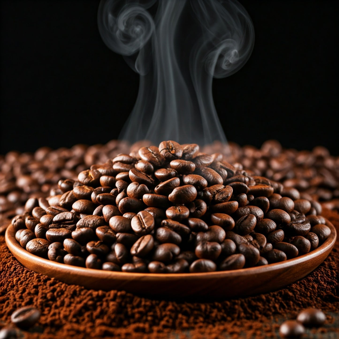 Kaffee „Tarrazú“ FCJ Volcán Azúl Costa Rica