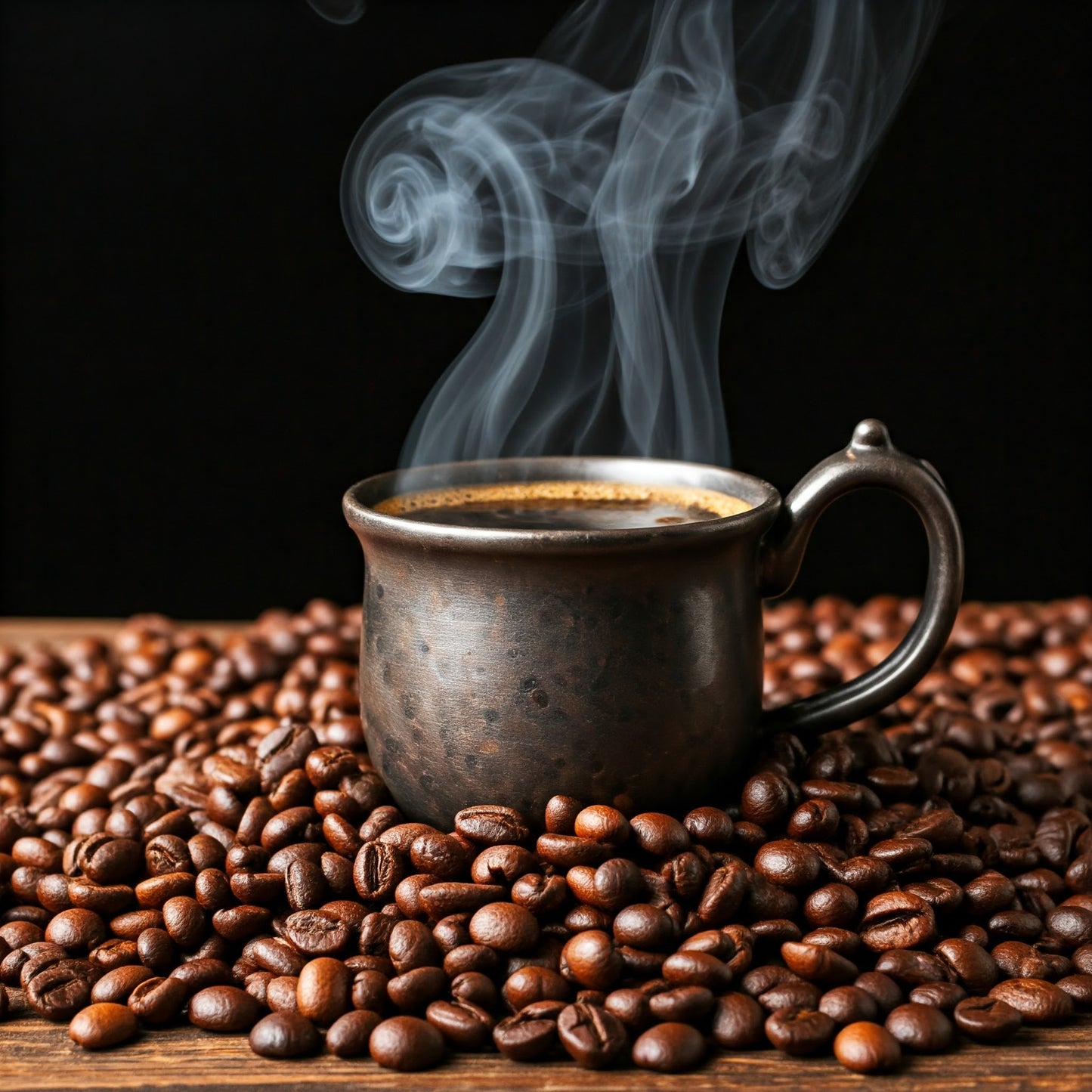 Kaffee "Kiundi" Kenia