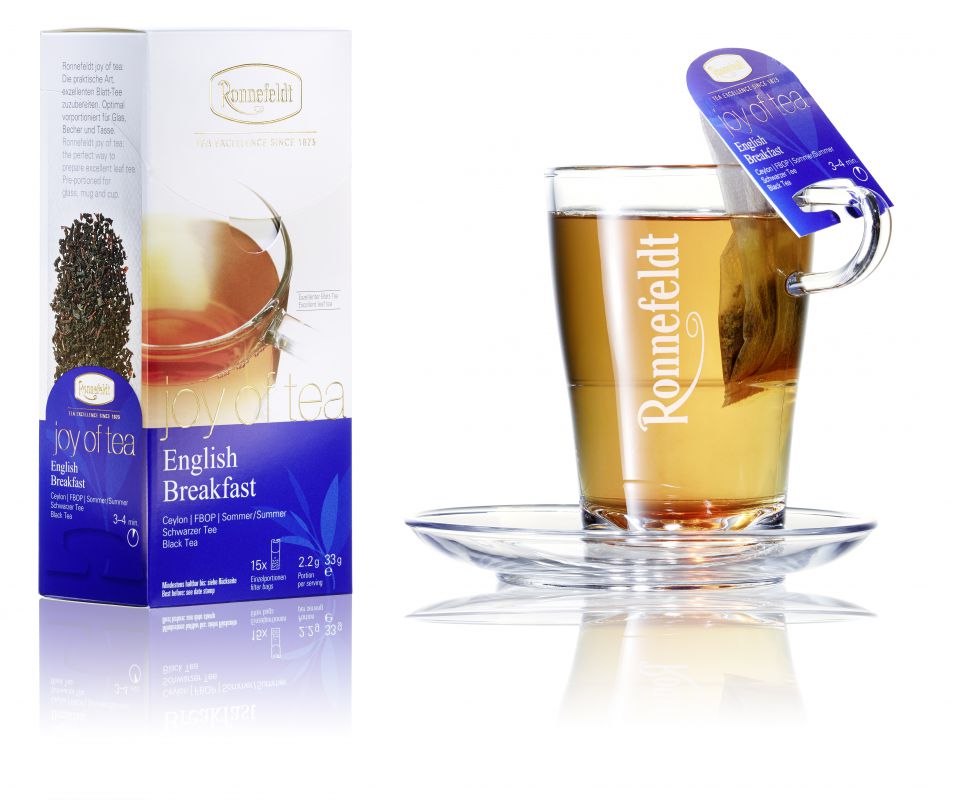 Joy of Tea® English Breakfast