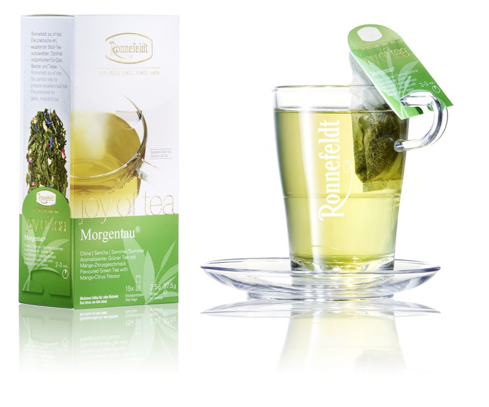 Joy of Tea® Morgentau®