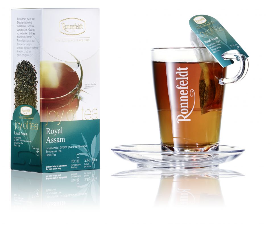 Joy of Tea® Royal Assam