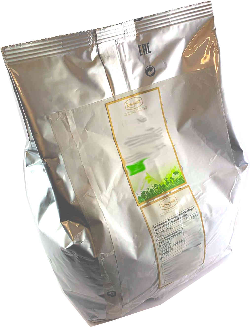 Brennnessel-Melisse-Minze - Tee-hoch-n Teefachgeschäft Online-Shop