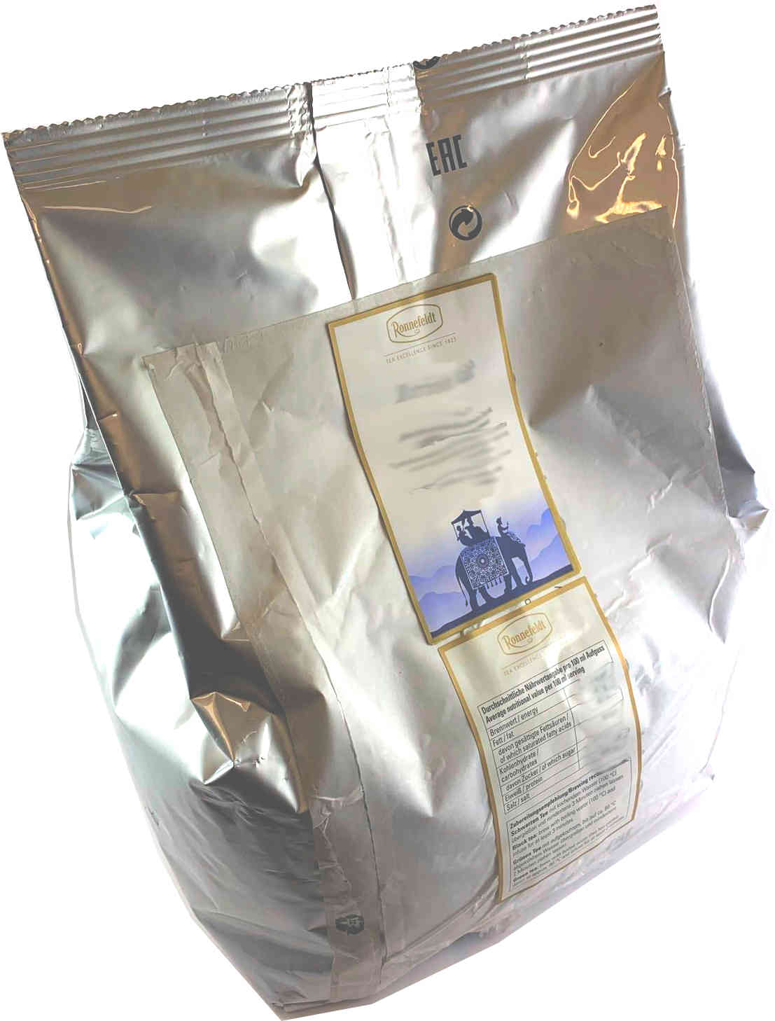 Special Earl Grey FOP - Tee-hoch-n Teefachgeschäft Online-Shop