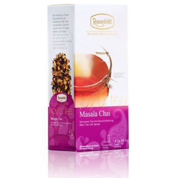 Joy of Tea® Masala Chai