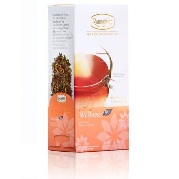 Joy of Tea® Wellness Bio