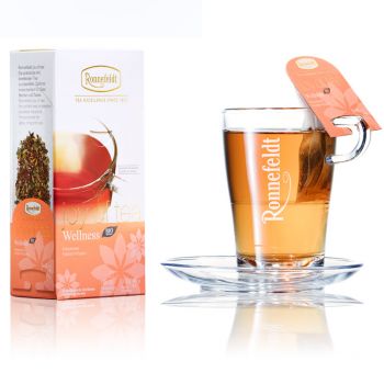 Joy of Tea® Wellness Bio