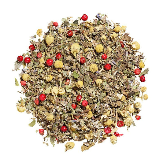 Almkräuter - Tee - hoch - n Teefachgeschäft Online - Shop