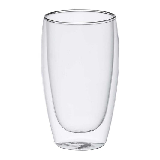 Teeglas Mercy Doppelwandig 0,4L - Tee-hoch-n Teefachgeschäft Online-Shop