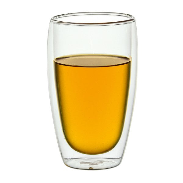 Teeglas Mercy Doppelwandig 0,4L - Tee-hoch-n Teefachgeschäft Online-Shop