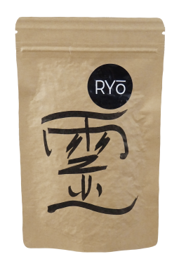 Watanabe Ryó Aracha Shincha Bio 50g - Tee-hoch-n Teefachgeschäft Online-Shop