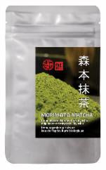 Morimoto Matcha Nr.1 20g Bio - Tee-hoch-n Teefachgeschäft Online-Shop